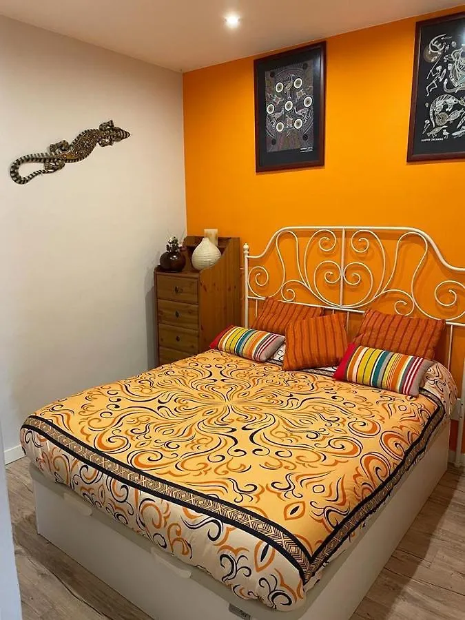 Llanca Piso Muy Tranquillo Llanca Appartement Tres Tranquille Llanca Flat Very Calm Apartment