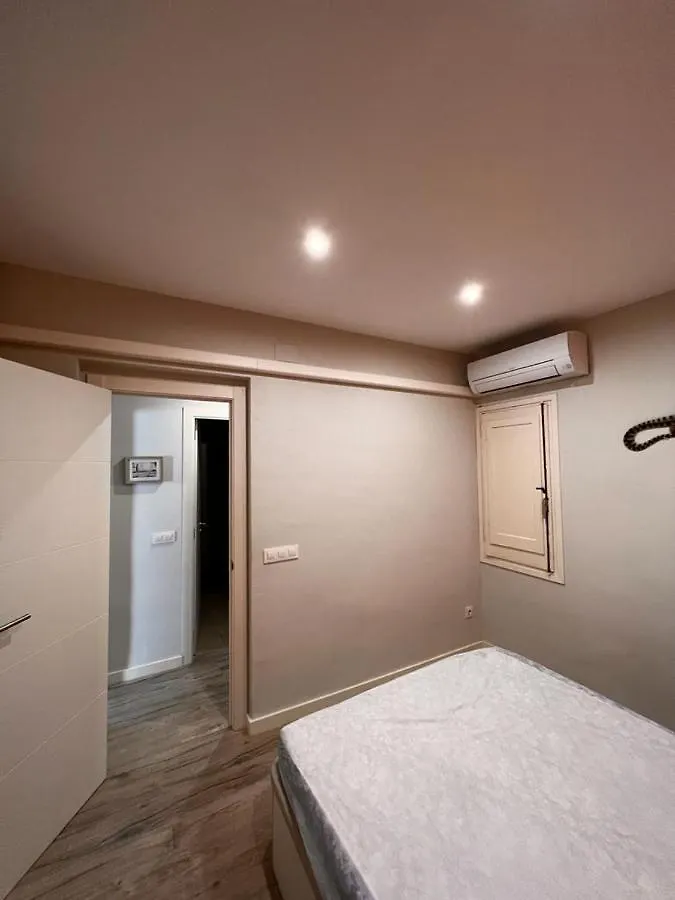 Apartment Llanca Piso Muy Tranquillo Llanca Appartement Tres Tranquille Llanca Flat Very Calm Spain